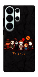 Чехол Scarry friends для Galaxy S26 Ultra
