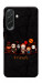 Чехол Scarry friends для Galaxy A37 5G