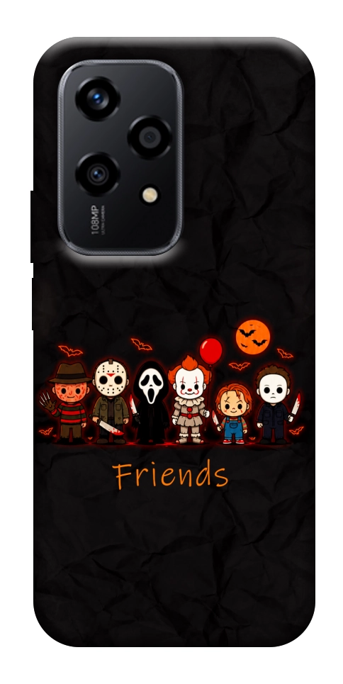 Чохол Scarry friends для Huawei Honor 200 Lite