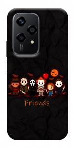Чохол Scarry friends для Huawei Honor 200 Lite
