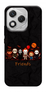 Чехол Scarry friends для Huawei Honor 400 Lite