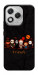 Чехол Scarry friends для Huawei Honor 400 Lite
