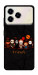 Чехол Scarry friends для ZTE Blade A76 4G