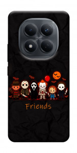 Чехол Scarry friends для Xiaomi Redmi Note 15 4G (EU)
