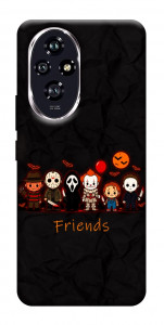 Чехол Scarry friends для Huawei Honor 200