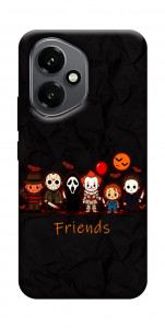 Чехол Scarry friends для Huawei Honor 400