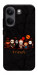 Чехол Scarry friends для Xiaomi Poco X8 Pro