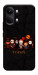 Чехол Scarry friends для Xiaomi Poco X8 Pro Max