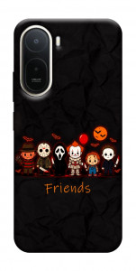 Чохол Scarry friends для Xiaomi Redmi A7 Pro 4G