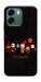 Чехол Scarry friends для Oppo A6