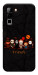 Чохол Scarry friends для Infinix Hot 70