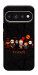 Чехол Scarry friends для Google Pixel 11 Pro XL