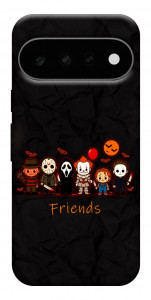 Чохол Scarry friends для Google Pixel 11 Pro