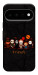 Чохол Scarry friends для Google Pixel 11 Pro