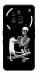 Чохол Skeleton with cat для Nothing Phone (3a) Pro