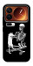 Чохол Skeleton with cat для Xiaomi 17 Pro