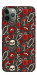 Чохол Vimpyre pattern для iPhone 11 Pro