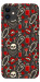 Чохол Vimpyre pattern для iPhone 11