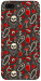 Чохол Vimpyre pattern для iPhone 7 Plus