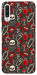 Чохол Vimpyre pattern для Galaxy A50 (2019)