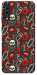 Чехол Vimpyre pattern для Galaxy A70 (2019)