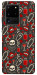 Чехол Vimpyre pattern для Galaxy S20 Ultra (2020)