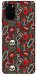 Чохол Vimpyre pattern для Galaxy S20 Plus (2020)