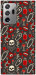 Чехол Vimpyre pattern для Galaxy Note 20 Ultra