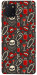 Чохол Vimpyre pattern для Galaxy Note 10 Lite (2020)