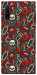 Чохол Vimpyre pattern для Galaxy Note 10 (2019)