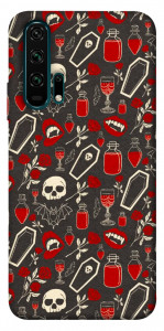Чохол Vimpyre pattern для Huawei Honor 20 Pro
