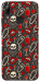 Чехол Vimpyre pattern для Huawei P Smart (2019)
