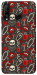 Чехол Vimpyre pattern для Huawei P30 Lite