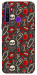 Чохол Vimpyre pattern для Realme 5