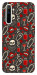 Чехол Vimpyre pattern для Realme 6