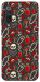 Чехол Vimpyre pattern для Xiaomi Mi 9 SE