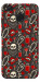 Чехол Vimpyre pattern для Xiaomi Redmi 4X