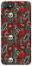 Чехол Vimpyre pattern для Xiaomi Redmi 6A