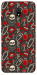 Чохол Vimpyre pattern для Xiaomi Redmi 8a