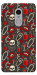 Чехол Vimpyre pattern для Xiaomi Redmi Note 4X