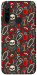 Чохол Vimpyre pattern для Xiaomi Redmi Note 8