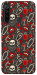 Чехол Vimpyre pattern для Xiaomi Redmi Note 8T