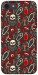 Чохол Vimpyre pattern для iPhone 8
