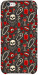 Чехол Vimpyre pattern для iPhone 6S Plus