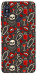 Чохол Vimpyre pattern для Xiaomi Redmi Note 5 (Dual Camera)