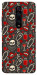 Чехол Vimpyre pattern для Xiaomi Mi 9T