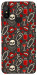 Чохол Vimpyre pattern для Xiaomi Redmi 6 Pro