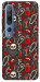 Чохол Vimpyre pattern для Xiaomi Mi 10