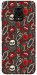 Чохол Vimpyre pattern для Xiaomi Redmi Note 9 Pro