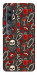 Чехол Vimpyre pattern для Xiaomi Mi Note 10
